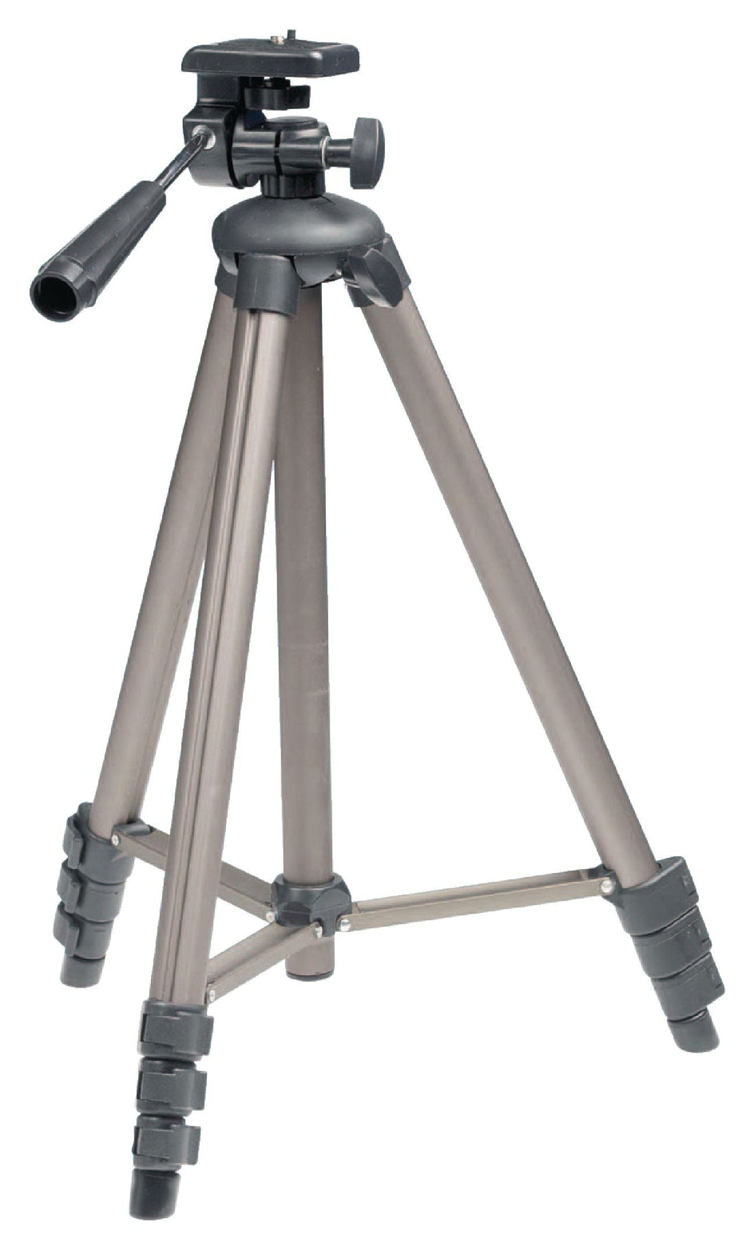 Trepied en aluminium pour appareil photo kn tripod21/4 photographie sacoche de transport ECLATS DESTOCKAGE