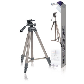 Trepied en aluminium pour appareil photo konig kn-tripod30n photographie sacoche de transport ECLATS DESTOCKAGE