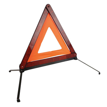 Triangle de presignalisation vrac ECLATS DESTOCKAGE