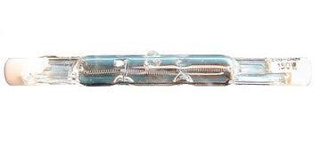 Tube 150w 230v r7 r7s 78mm eclairage ampoules halogene quartz lumiere lampe crayon claire ECLATS DESTOCKAGE