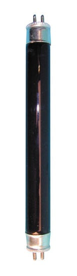 Tube bleue uv F4T5 4w 13.5cm ultraviolets pour lampe detecteur faux billet ECLATS DESTOCKAGE