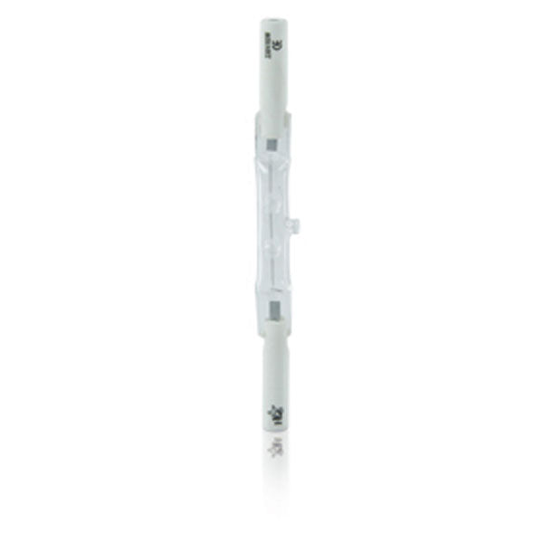 Tube eclairage halogene 220v 240w r7 r7s 118mm h r7s 04 lumiere lampe quartz 230v 240v crayon ECLATS DESTOCKAGE