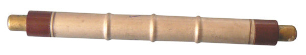Tube geiger 1 (pce) pour montage compteur geiger dosimetre detecteur radioactivite detection rayon x ECLATS DESTOCKAGE