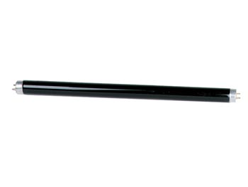 Tube lumiere noire tl 8w 30cm 288mm blb destructeur grille moustique desinsectiseur ultraviolette uv ECLATS DESTOCKAGE