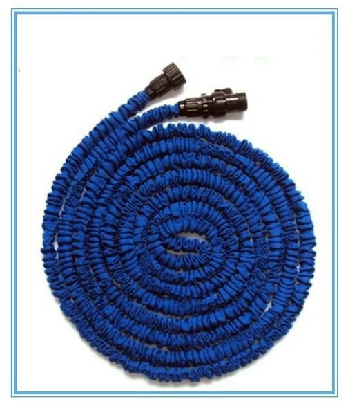 Tuyau d'arrosage extensible 23m + pistolet 22dot5m pocket03 xhose 22.5m ECLATS DESTOCKAGE