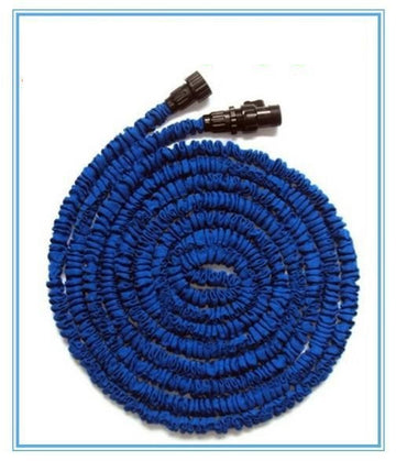 Tuyau d'arrosage extensible 23m + pistolet 22dot5m pocket03 xhose 22.5m ECLATS DESTOCKAGE