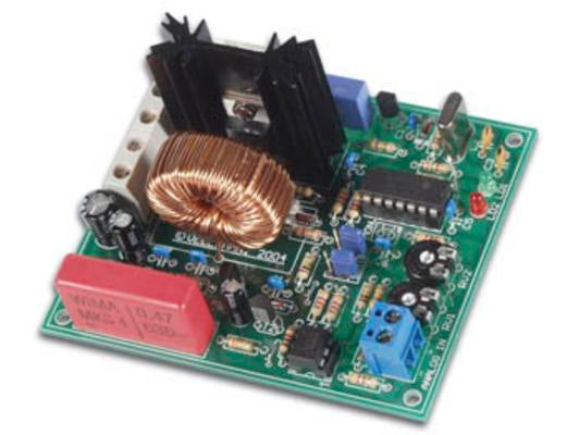 Variateur a pilotage cc en kit non monte k8064 pilotage lampe à incandescence éclairage halogène ECLATS DESTOCKAGE