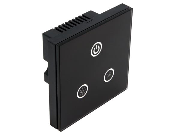 Variateur led tactile multifonctions ledc14 ECLATS DESTOCKAGE