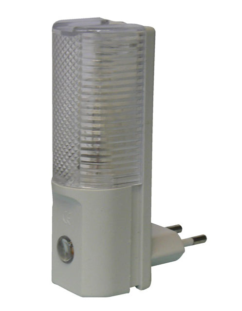 Veilleuse 220v bébé enfant lumiere detection crepusculaire securite cellule photoélectrique 230v ECLATS DESTOCKAGE