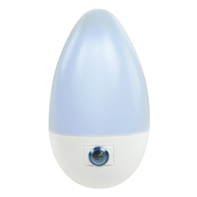 Veilleuse bebe 220v 1w capteur cellule photosensible lumiere el-night5 eclairage led securite enfant ECLATS DESTOCKAGE