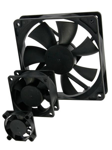 Ventilateur 12v roulement a palier lisse bls12/92 ECLATS DESTOCKAGE