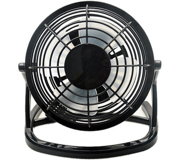 Ventilateur mini usb bureau rafraichisseur chaleur fan bon débit bxl-usbfan ECLATS DESTOCKAGE