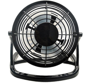 Ventilateur mini usb rafraichisseur bureau chaleur fan bon débit ECLATS DESTOCKAGE