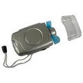Ventilateur portable pile mini aerateur ventile personnel aeration ventilation vent rafraichisseur ECLATS DESTOCKAGE