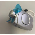 Ventilateur portable pile mini aerateur ventile personnel aeration ventilation vent rafraichisseur ECLATS DESTOCKAGE