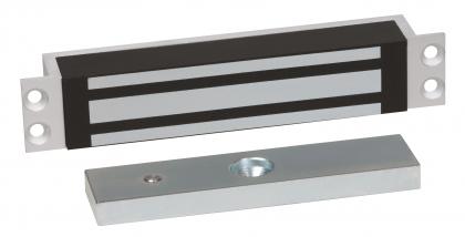 Ventouse 24v electromagnetique 12v 500kg 1100lbs 550kg 600kg eml878 porte hangar encastre ECLATS DESTOCKAGE