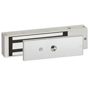 Ventouse electromagnetique 12v 500kg 24v 1100lbs 550kg 600kg eml878 porte hangar encastre shearlock ECLATS DESTOCKAGE