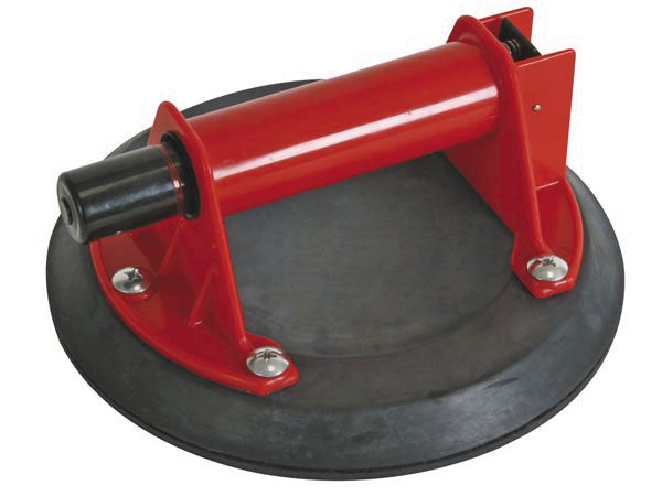 Ventouse puissante 100kg 110kg pompage manuel 120kg montage parebrise hscpro perel ECLATS DESTOCKAGE
