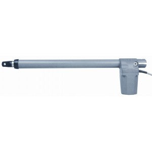 Verin auto bloquant gauche 2m 530mm 16 cycles/jour moteur electromecanique verins auto bloquants - ECLATS DESTOCKAGE