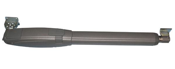 Verin electromecanique 12v avec sortie tige pour portail battant de 4m maximum automatisme ECLATS DESTOCKAGE