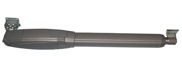 Verin electromecanique 12v avec sortie tige pour portail battant de 4m maximum automatisme ECLATS DESTOCKAGE