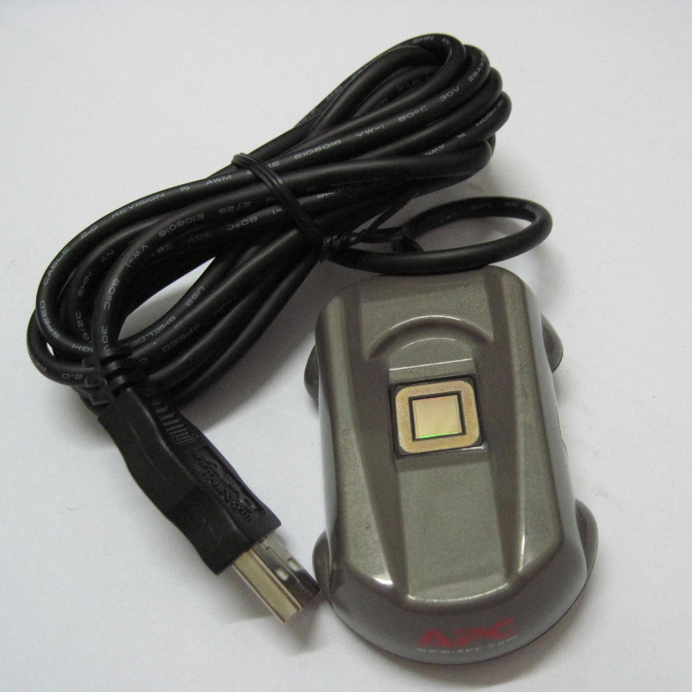 Verrou securité pc Delecteur empreinte clé Dongle Usb protection digitale biometrique Mot De Passe - ECLATS DESTOCKAGE