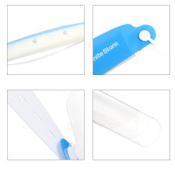 Visiere anti-gouttelettes Anti-buée Anti-poussière écran facial protection tete bouche nez - ECLATS DESTOCKAGE